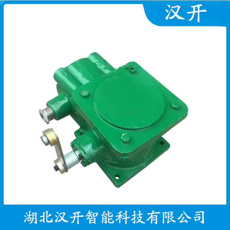 Z1-04L/W行程限位开关 汉开