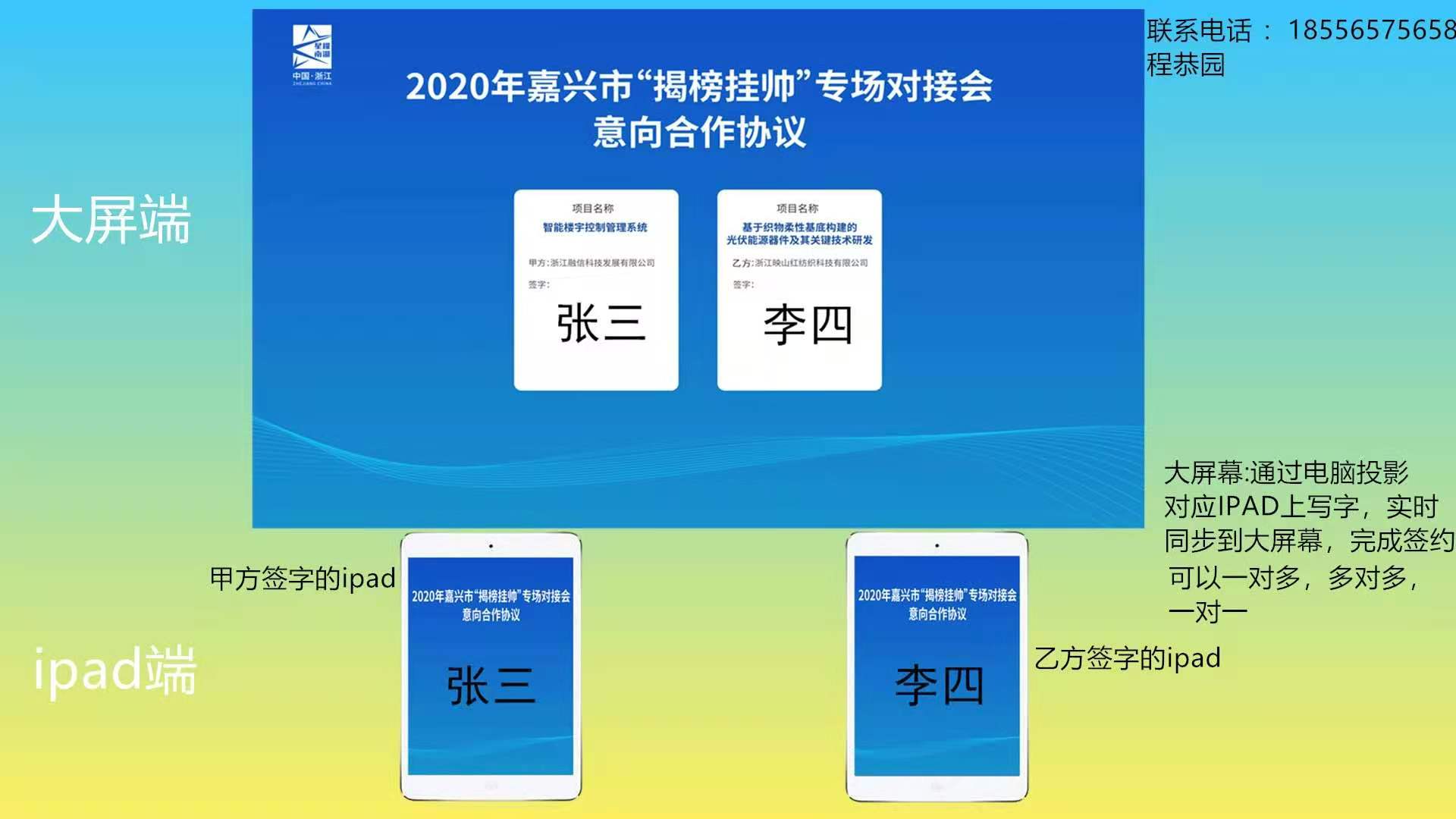 河南ipad系统投票租赁上海柏莎