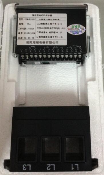 XRMP40.5/35KV/0.5A31.5KA	高压高分断能力熔断器报价