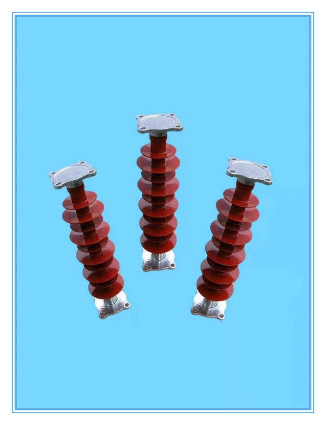 在线接单FXBW4-110/120复合横担绝缘子