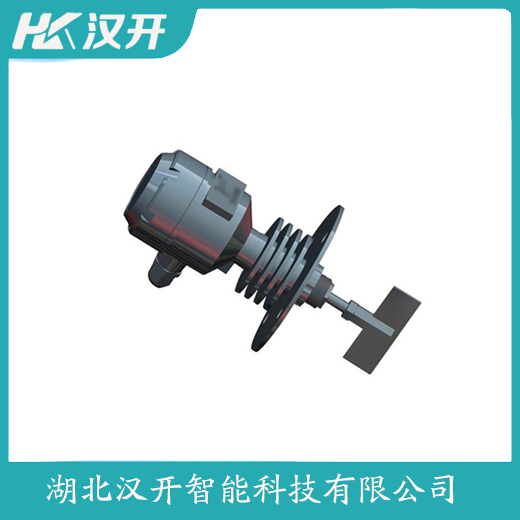 RN3004E-022AH3A3B阻旋式物位传感器 汉开