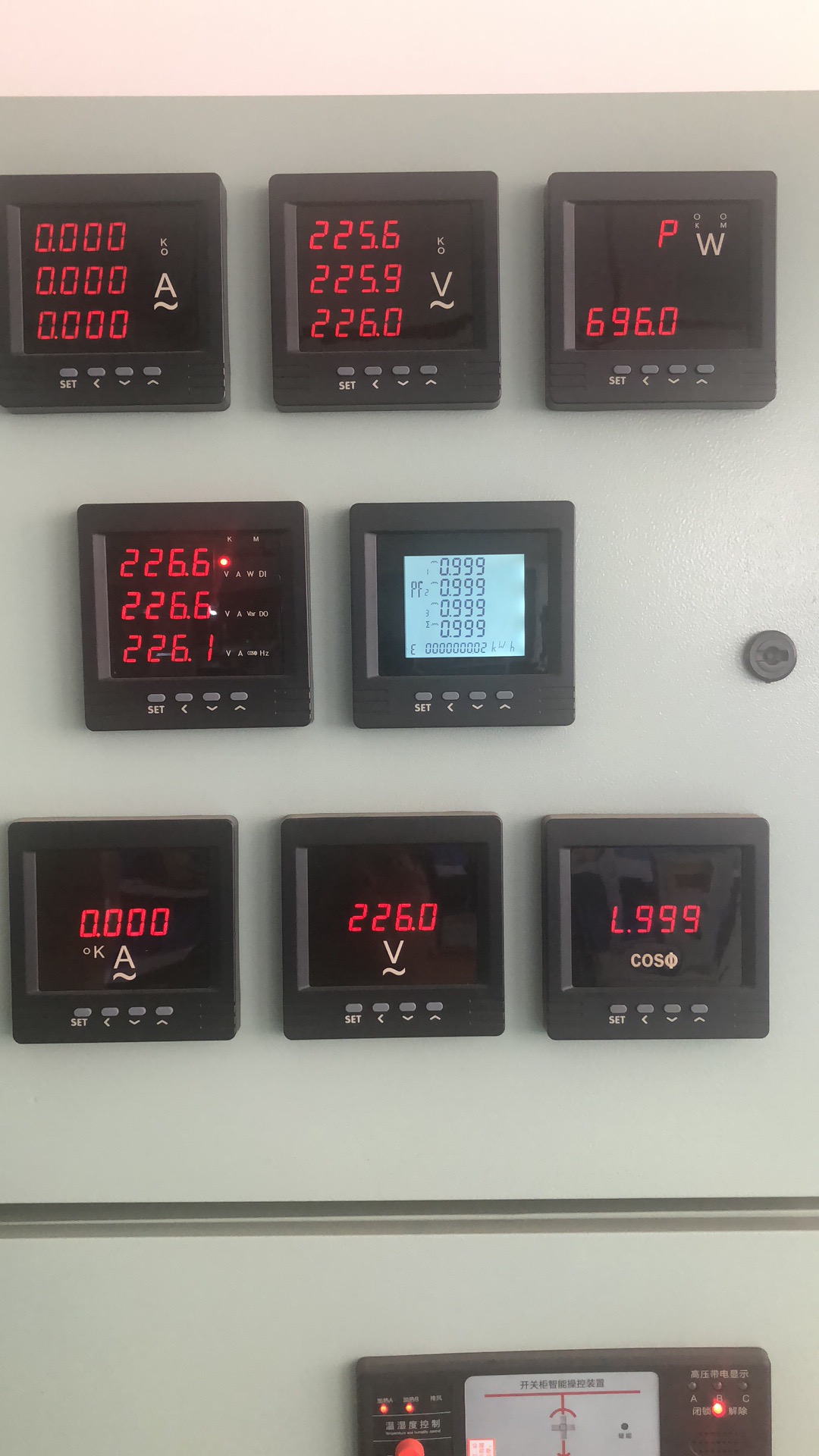 IP3000M	电气火灾监控设备询价