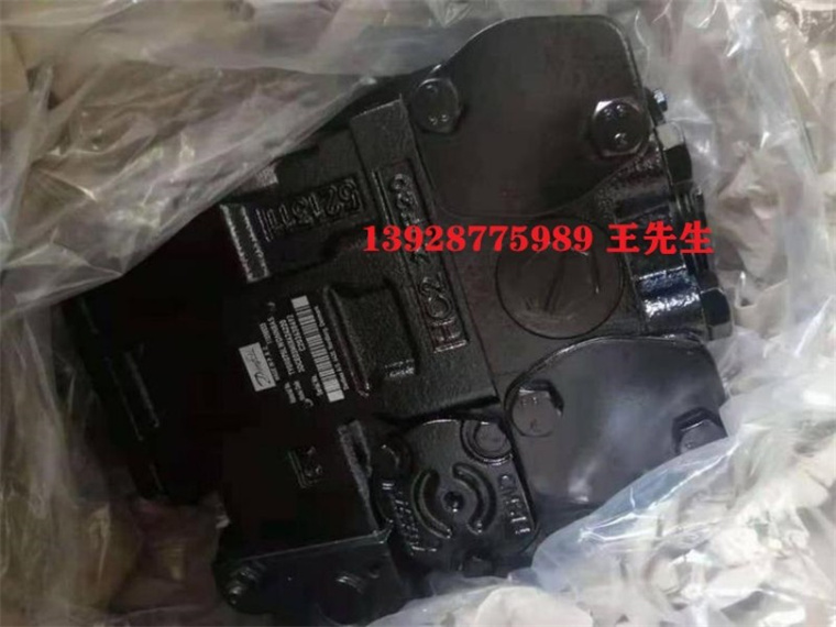 DS315151-2348丹佛斯DANFOSS液压马达库存供应