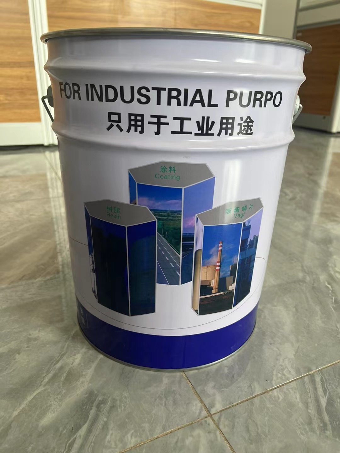 惠州煤瀝青漆廠家直供