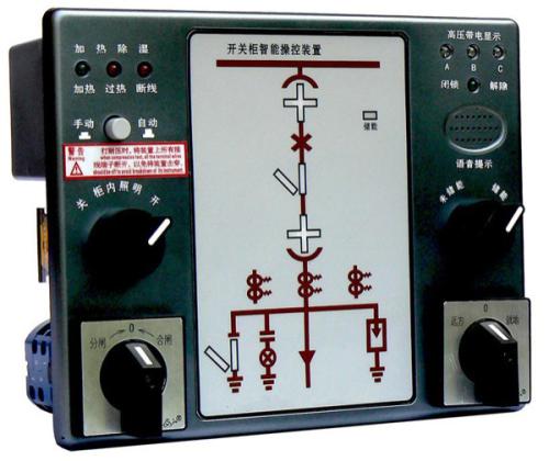红桥功率因数控制器DN-MF12