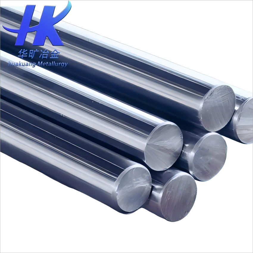 高温合金Inconel800走心机棒料生产加工