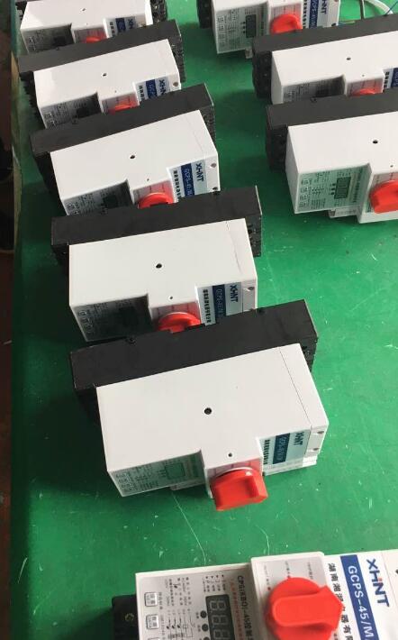 EKL4	故障指示器怎么用