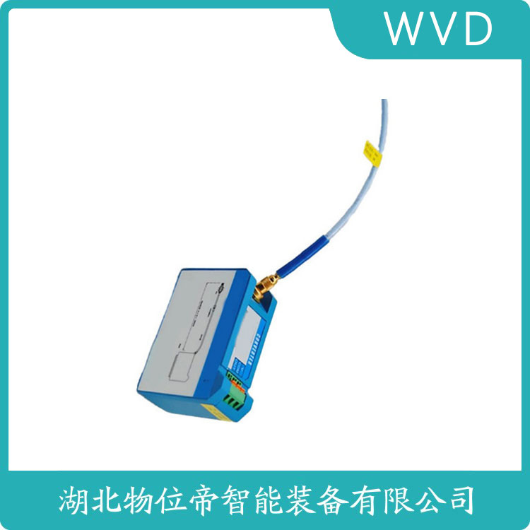 CWY-DO-810300电涡流传感器 WVD