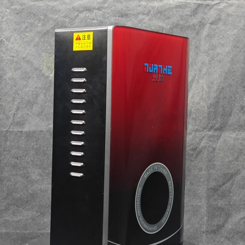 鹰潭家用电锅炉团队
