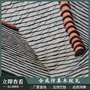 景观木纹瓦-度假村仿真瓦-景区合成瓦-深圳市科佰工贸有限公司
