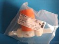 廠家PVDF手動(dòng)隔膜閥 雙由令接口 GF品牌 FIP品牌 PVDF氣動(dòng)由令閥