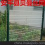 供应三角折弯护栏网 小区维护网 安平县贝曼丝网制造有限公司23
