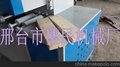 厂家直销大型 小型多片锯 简易多片锯 价格低 速度快 可调速型