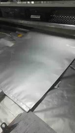 厂家定制铝箔真空袋 防潮防静电铝箔袋 铝塑复合袋