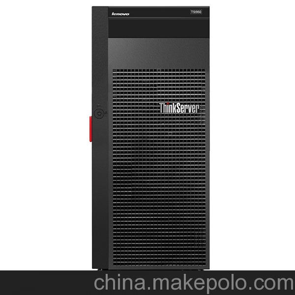 成都聯想服務器 ThinkServer TS550 S1225v5 4/1THOP