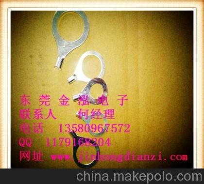供應(yīng)法蘭靜電跨接線，汽車搭鐵線圖片