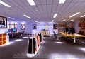青岛店铺首页装修/青岛福柜s