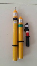 10-35-110-220-500kv驗(yàn)電器伸縮聲光式 信號發(fā)生器