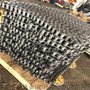 优惠供应20A-3精密滚子链条 1.2寸三排传动链条 厂家
