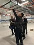 派来固综合管廊抗震支架 空 调防排烟管道支架 抗震支架厂家直销