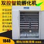 1848枚智能孵化箱家用孵化器鸡鸭鹅孵化器设备