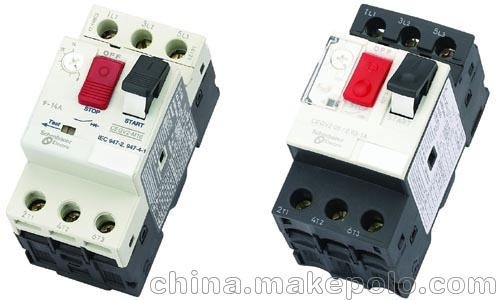 GV2-ME01C07A電機保護斷路器圖片