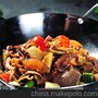 干锅牛杂五香香辣牛肚火锅食材特色菜 蒸菜成品半成品熟懒人菜题