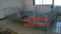正达母猪分娩床 保温箱电热板 复合板产床 单双体母猪产床