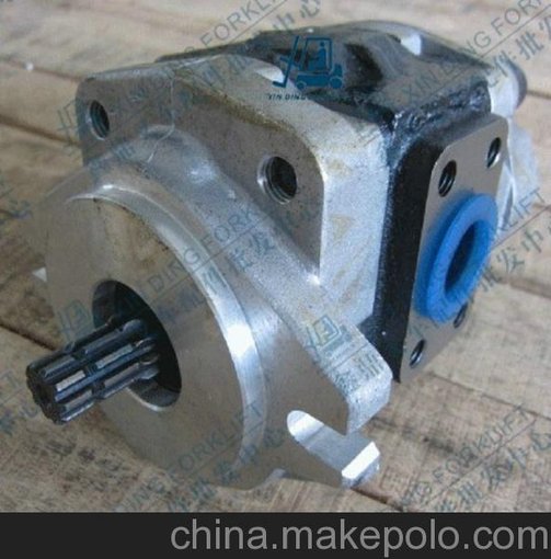 巴中新昌490發(fā)動機(jī)油泵銷售中心圖片
