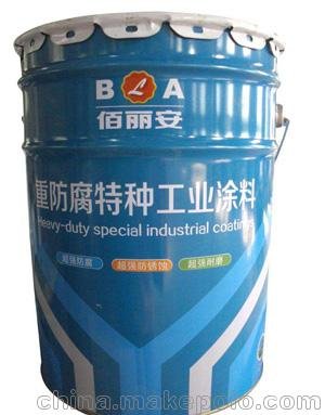 廠家直銷(xiāo)防腐油漆涂料 特種快干防銹底漆 質(zhì)量好價(jià)格低圖片