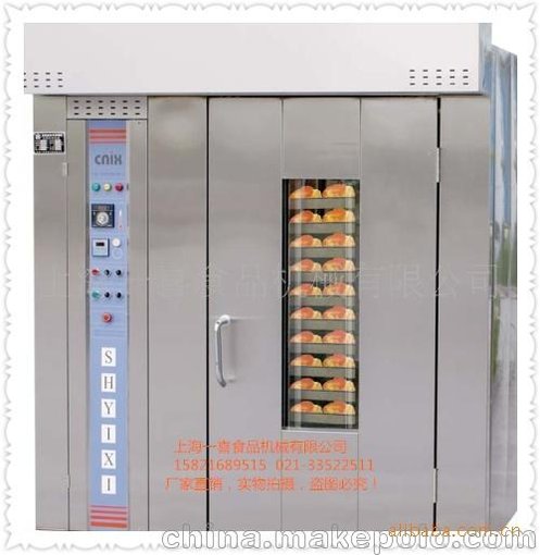 供應烘爐，燃氣烤爐，食品烘爐，熱風循環(huán)烘烤爐圖片