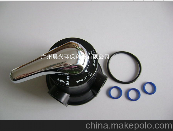 晨興廠(chǎng)家直銷(xiāo) 新潤F56A控制閥適合1-5T過(guò)濾罐使用 物憂(yōu)價(jià)廉圖片