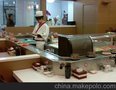 东莞旋转小火锅传送带设备销售价格