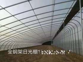 北京温室大棚卷膜器厂家