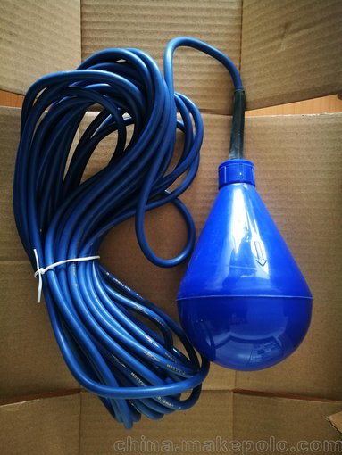 現(xiàn)貨供應(yīng)ENM-10(浮球開關(guān)液位控制器)圖片