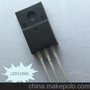 SJ-MOS管 结场效应管LSD11N65TO-220F低导通电阻