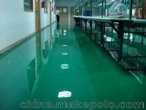珠海市香洲區環(huán)氧地坪漆施工報價(jià)及方案圖片