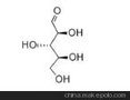供应 L-核糖 24259-59-4