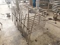 宝鸡钛钢复合反应釜/生产厂家