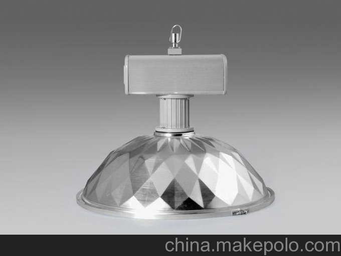 工礦無極燈低頻節(jié)能照明燈具環(huán)保適用于廠房工礦道路工礦燈廠家圖片