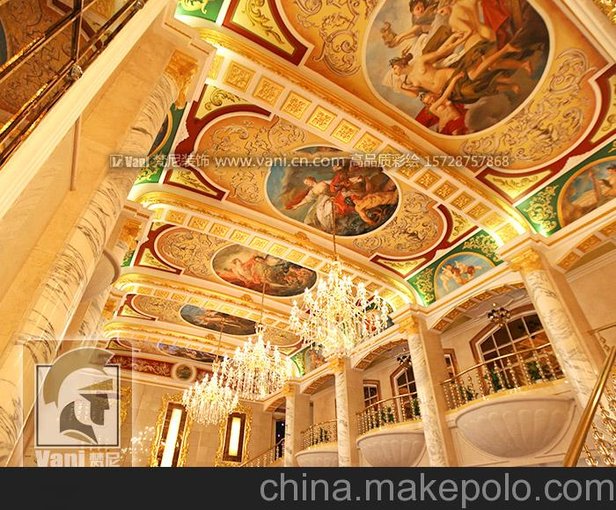 廠家熱銷酒吧墻繪,廣州酒館墻畫,ktv墻體彩繪圖片