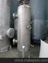 0.3立方青岛信泰碳钢储气罐供应