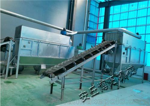 炭粉自動破包機 石灰粉自動拆袋機出售圖片_6