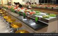 供应太原回转自助火锅设备厂家