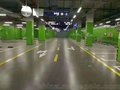 地下车库及车间环氧地坪漆