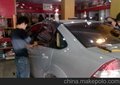 汽车太阳膜六大功效