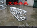 金华铝合金桁架