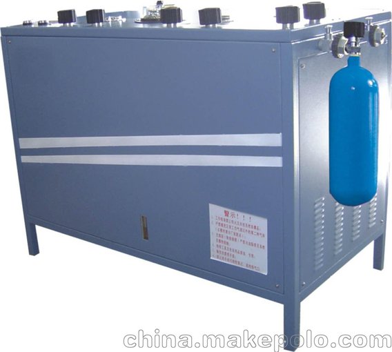 工廠(chǎng)批發(fā)AE102A氧氣充填圖片
