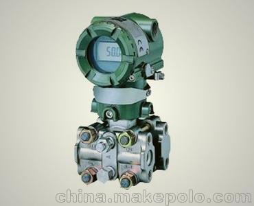 橫河EJA壓力變送器，一級(jí)經(jīng)銷(xiāo)商現(xiàn)貨供應(yīng)EJA430A-EAS5A-39NC圖片