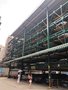 广东上海机动停车库 智能停车库 垂直立体停车库